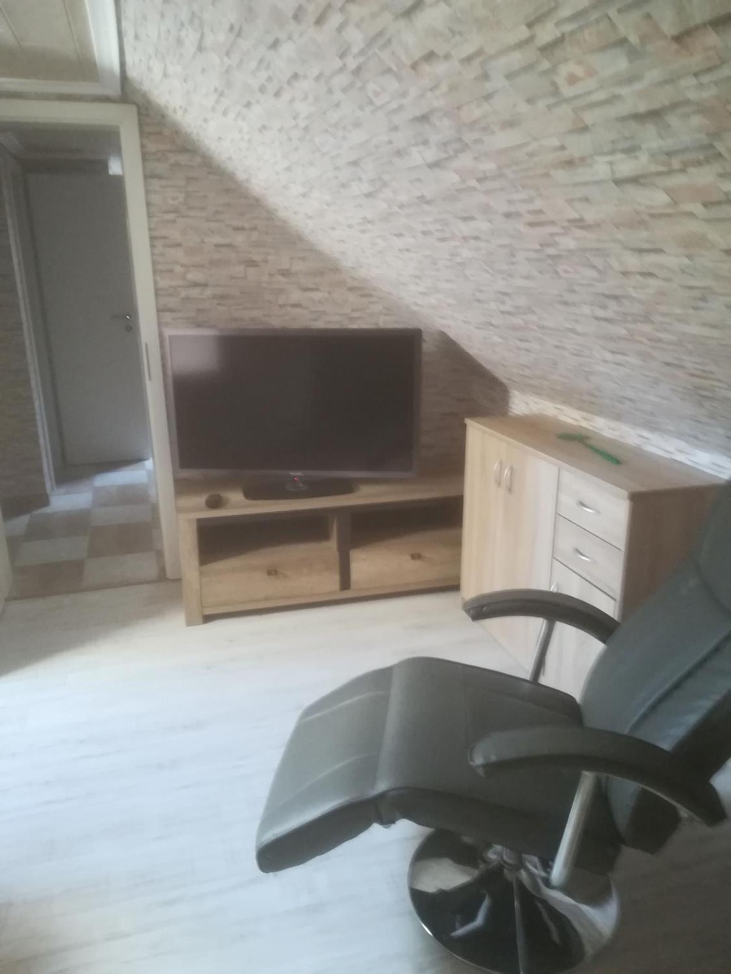 Fitness Pension Sulingen Bagian luar foto